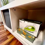 Vienna Charm Apartments Donaustadt