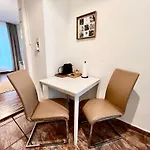 Vienna Charm Apartments Donaustadt