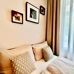Vienna Charm Apartments Donaustadt