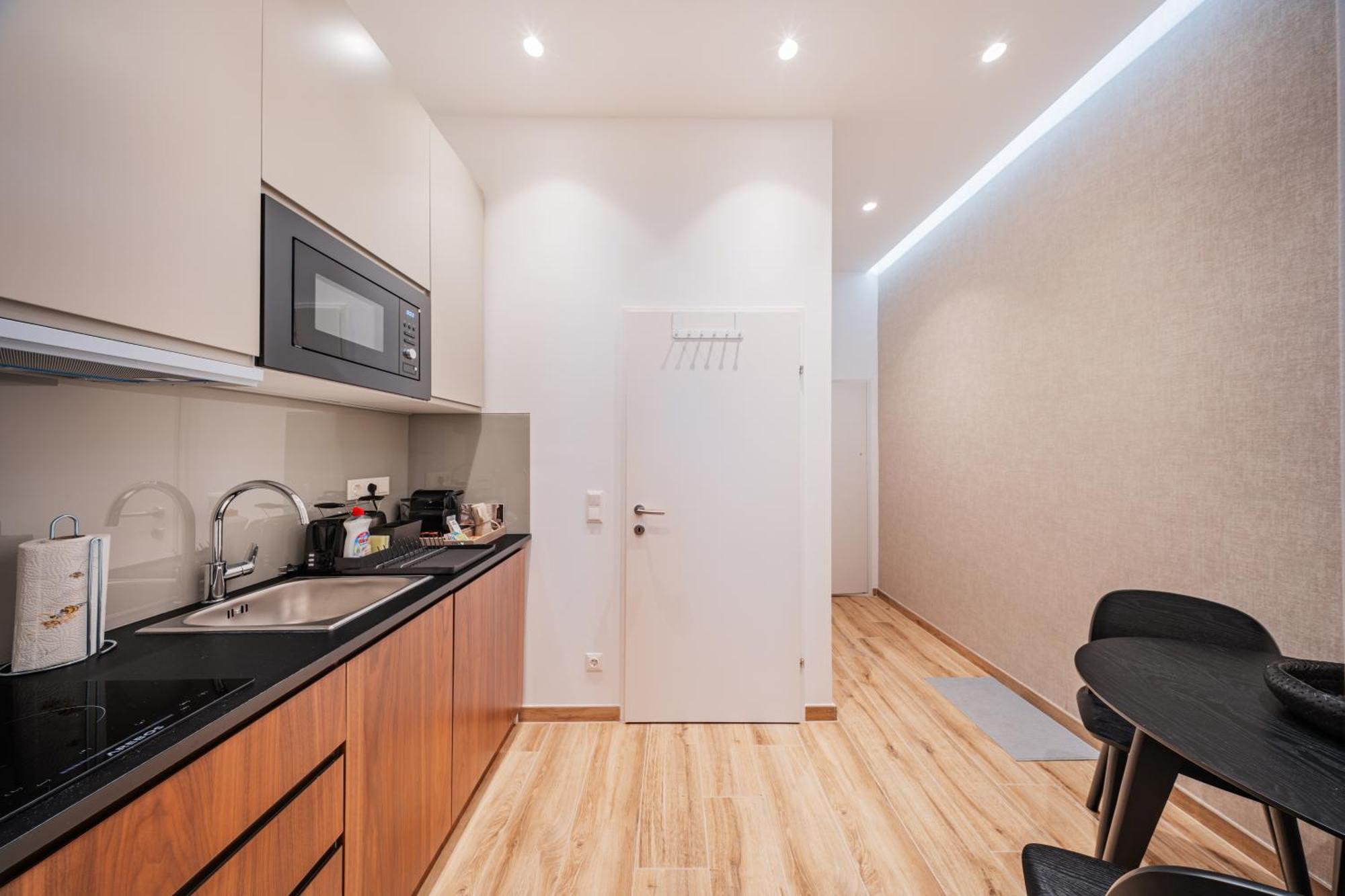 Charm Donaustadt Apartment Wien