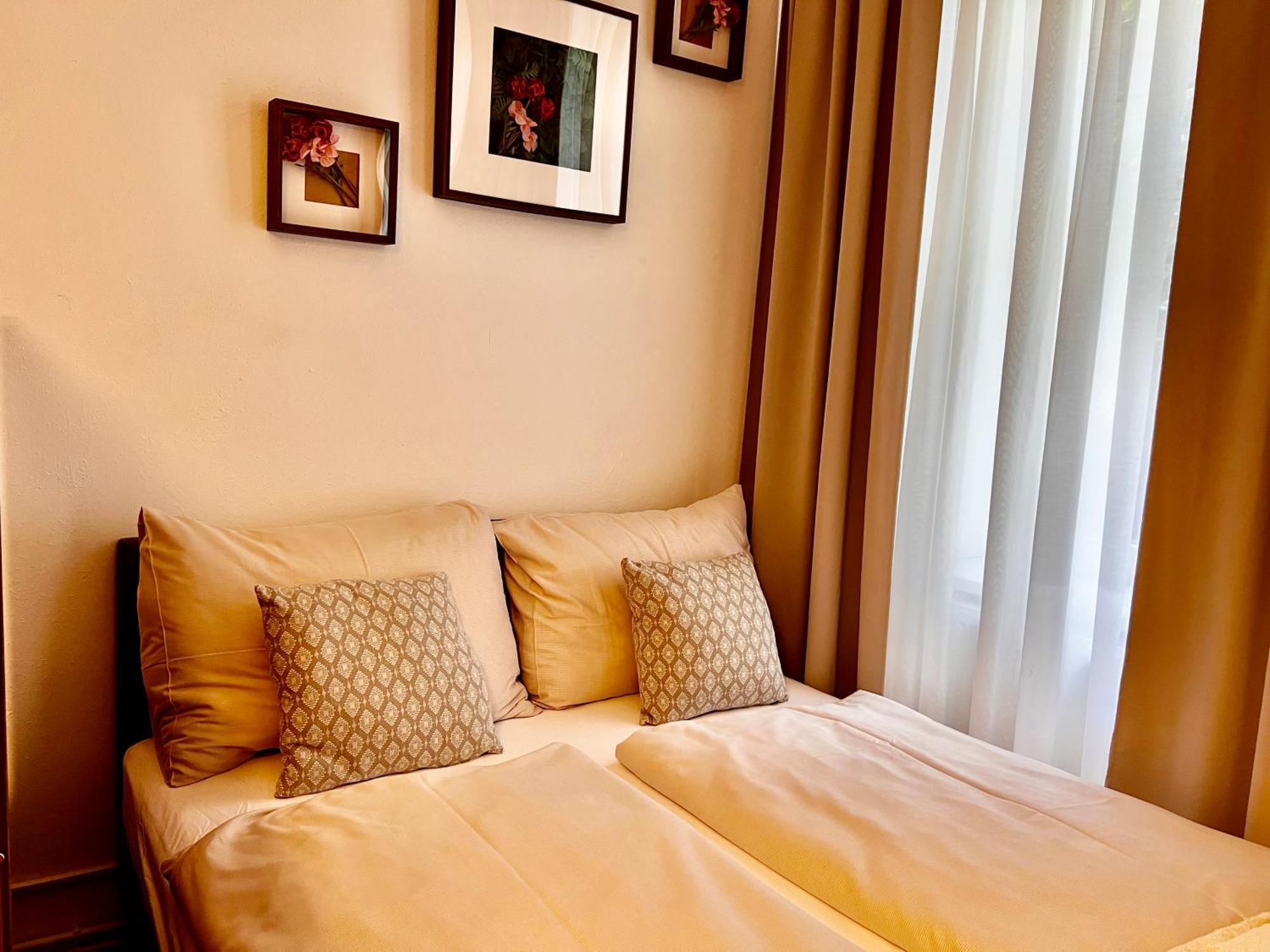 Apartment Charm Donaustadt Wien